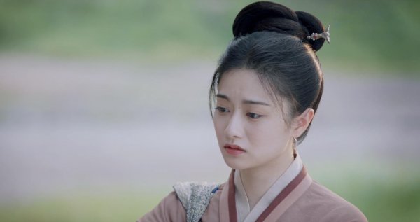 锦心似玉琥珀最后的结局