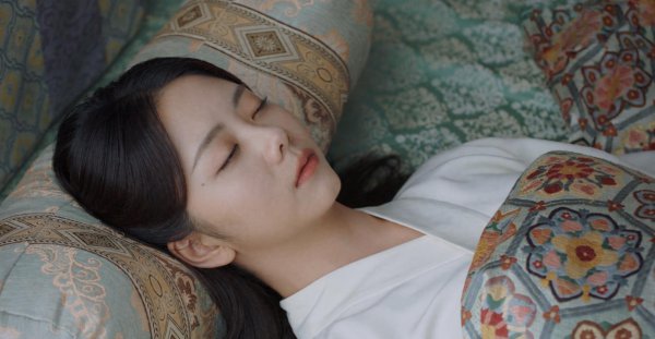 锦心似玉琥珀最后的结局