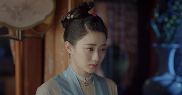 锦心似玉琥珀最后的结局