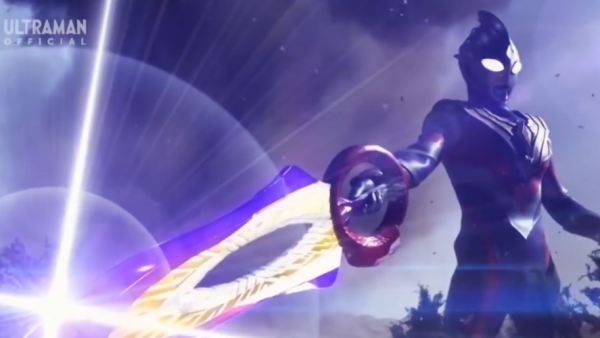 奥特曼光线是什么技能