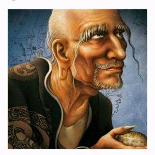 鬼谷派流传历史