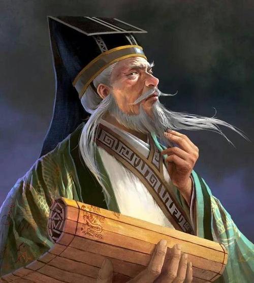 鬼谷派流传历史