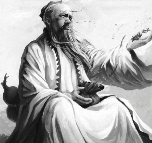 鬼谷派流传历史