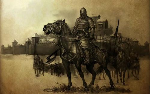 鬼谷派流传历史