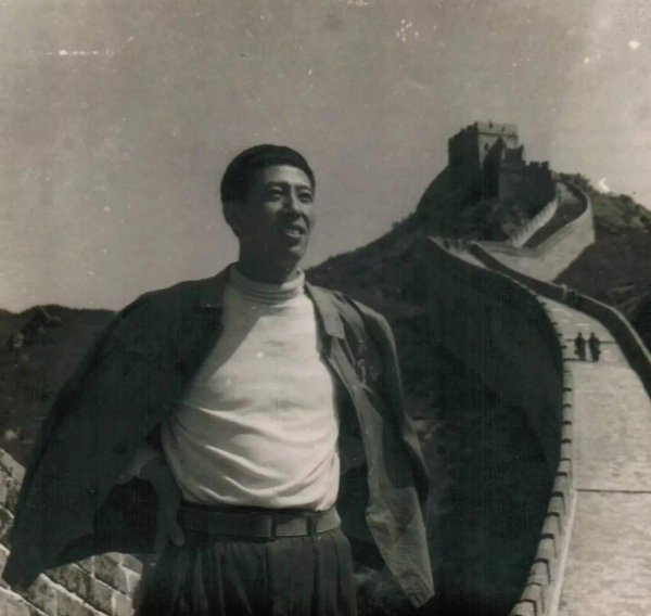 文兴宇个人资料简介