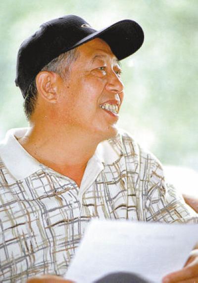 文兴宇个人资料简介