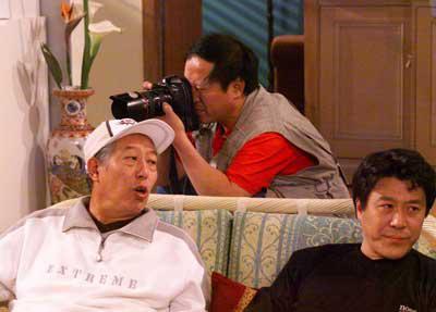 文兴宇个人资料简介