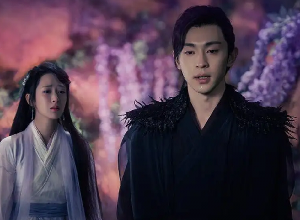 锦觅是什么电视剧