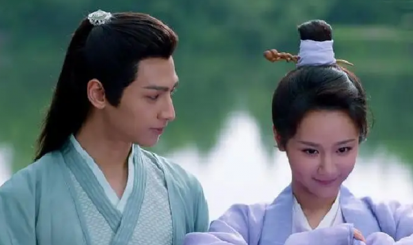 锦觅是什么电视剧