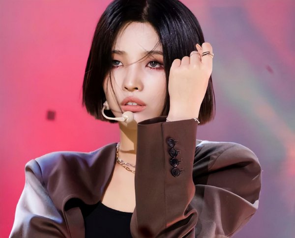 宋雨琦组合名字及成员资料介绍