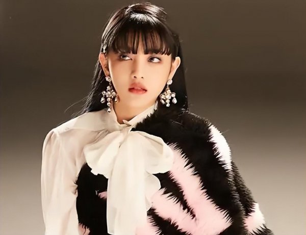 宋雨琦组合名字及成员资料介绍