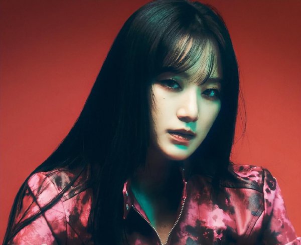 宋雨琦组合名字及成员资料介绍