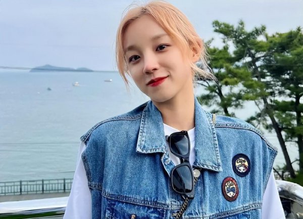 宋雨琦组合名字及成员资料介绍