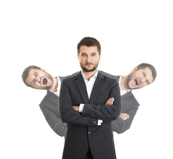 歇斯底里的意思是什么