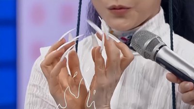 杨丽萍是什么人物 一生无子的杨丽萍究竟会选谁当接班人