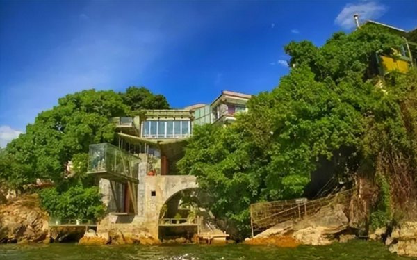 杨丽萍是什么人物