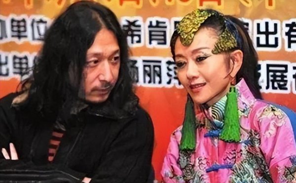 杨丽萍是什么人物