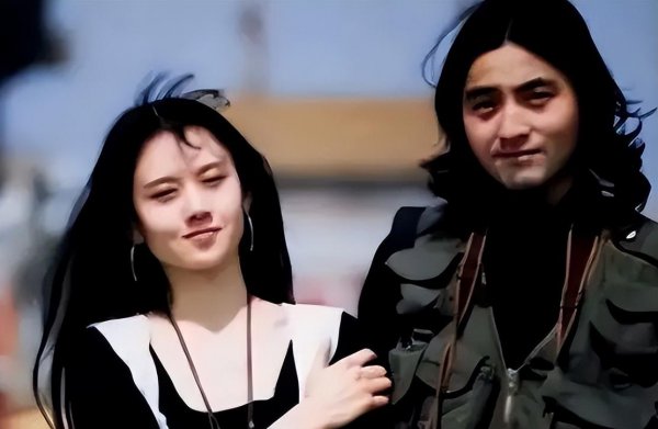 杨丽萍是什么人物