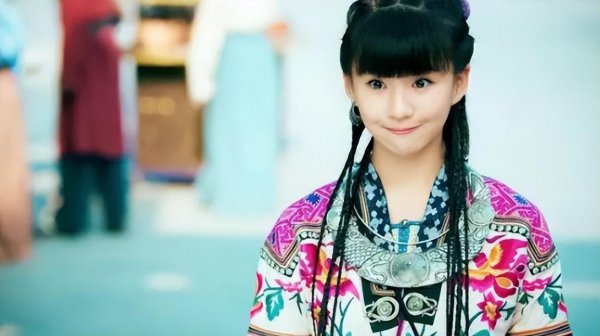 杨丽萍是什么人物