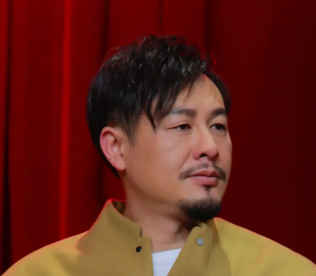 演员张颂文个人资料简介