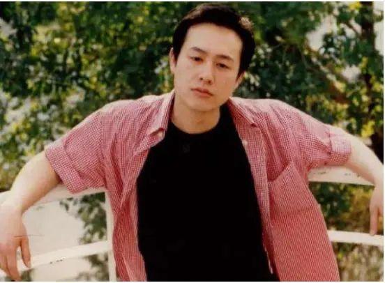 演员张颂文个人资料简介