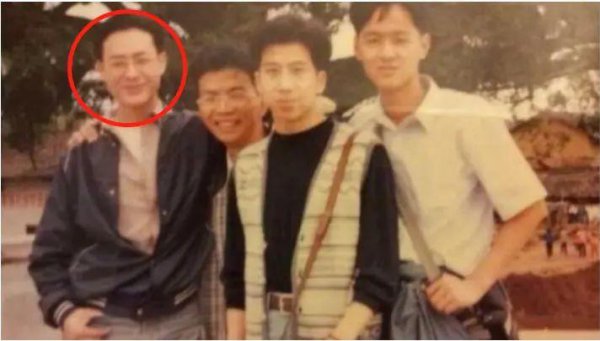 演员张颂文个人资料简介