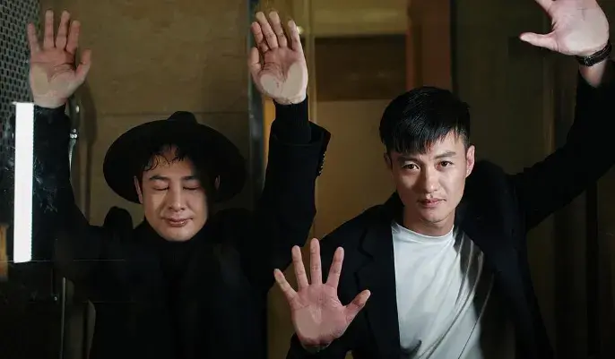 演员张颂文个人资料简介