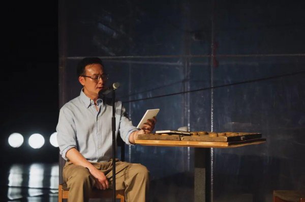 演员张颂文个人资料简介