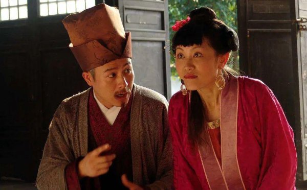 演员张颂文个人资料简介