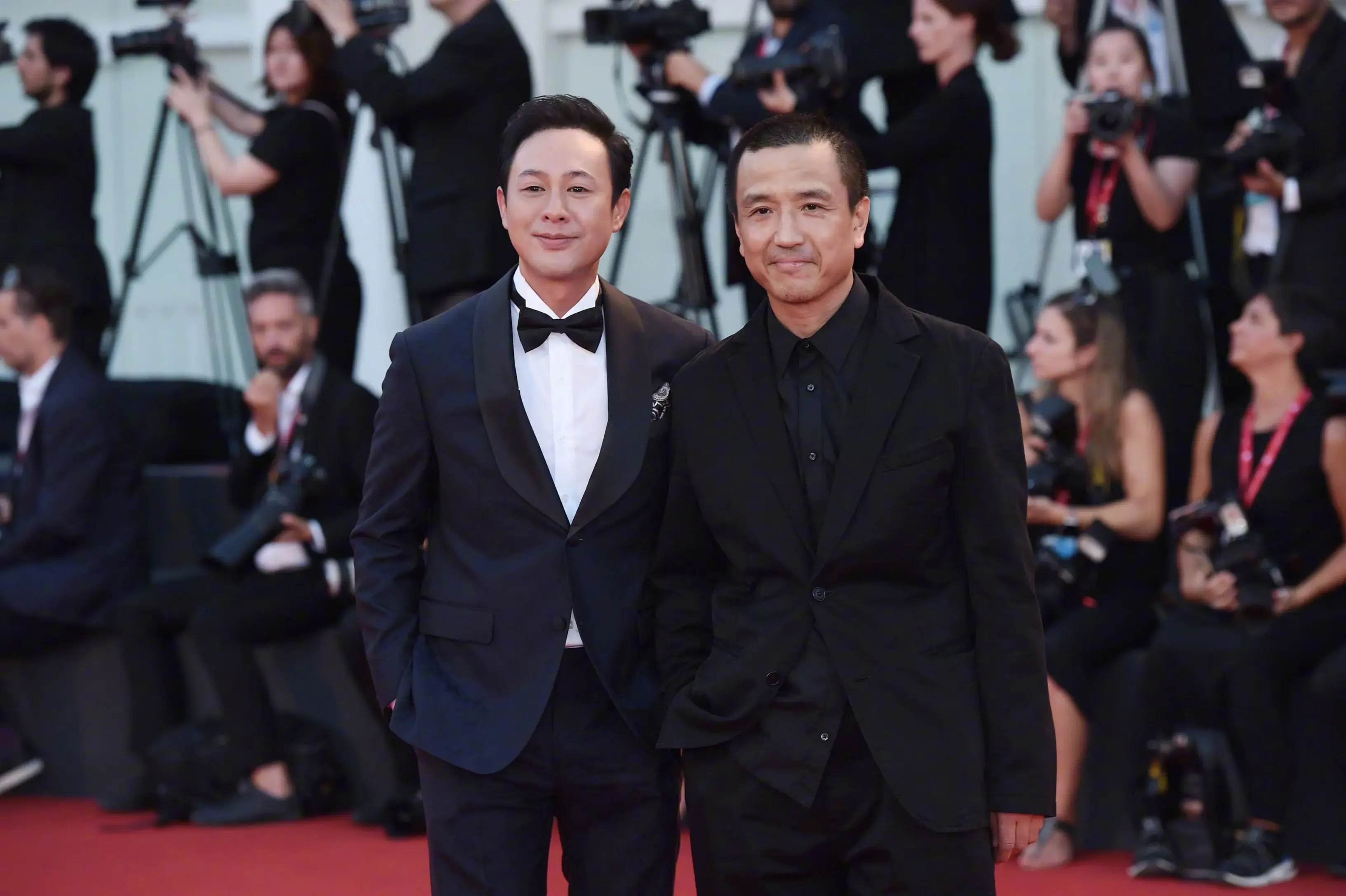 演员张颂文个人资料简介