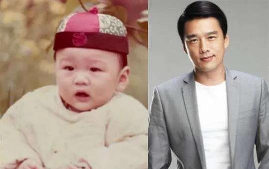 影视演员王耀庆简介