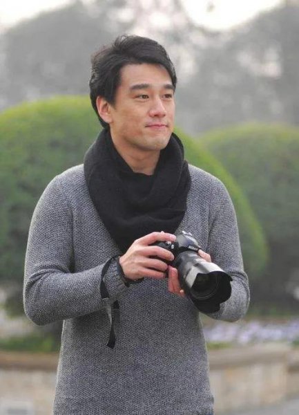 影视演员王耀庆简介