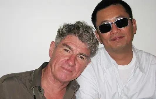 影视演员王耀庆简介