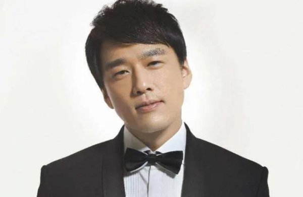 影视演员王耀庆简介