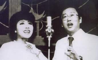 歌唱家蒋大为现在国籍在哪