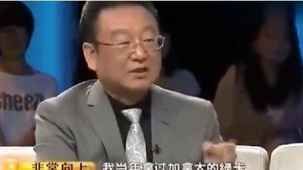 歌唱家蒋大为现在国籍在哪