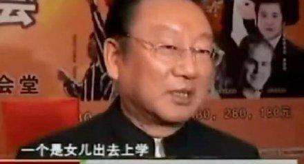 歌唱家蒋大为现在国籍在哪