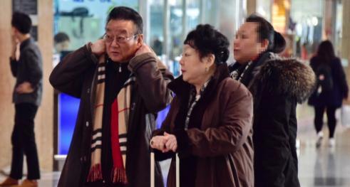 歌唱家蒋大为现在国籍在哪