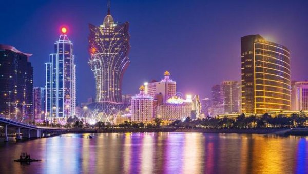 中国最干净的城市排名