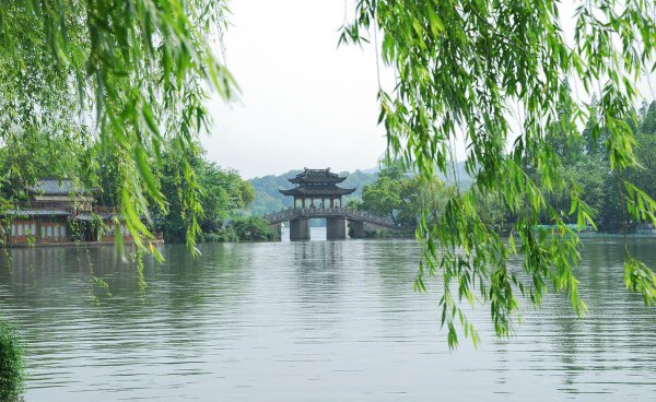 中国最干净的城市排名