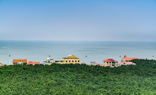 中国最干净的城市排名