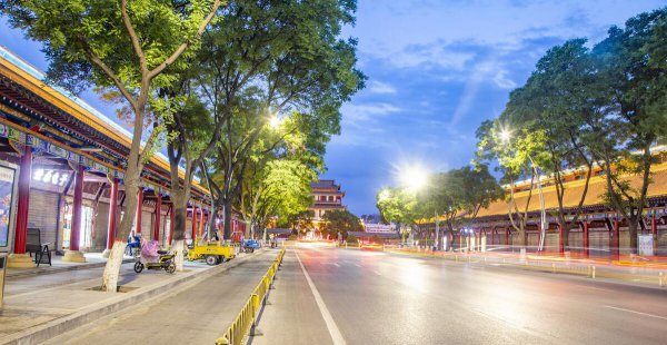 中国最干净的城市排名