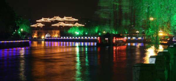 中国最干净的城市排名