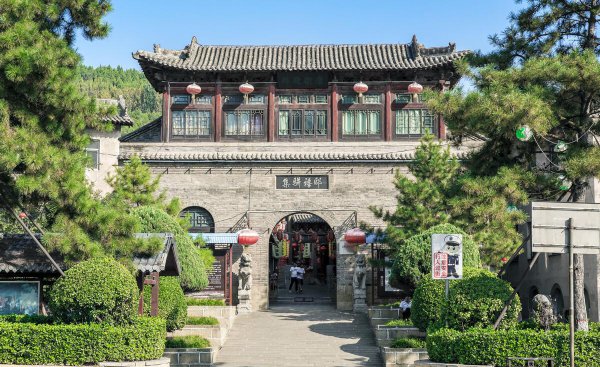 中国最干净的城市排名