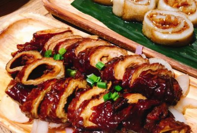 杭州有什么特色美食小吃 杭州10大受欢迎另类美味食品