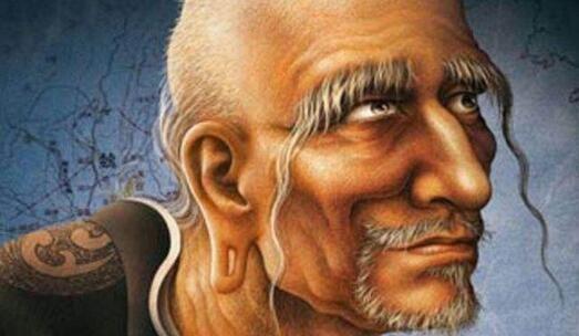 鬼谷子弟子有哪些