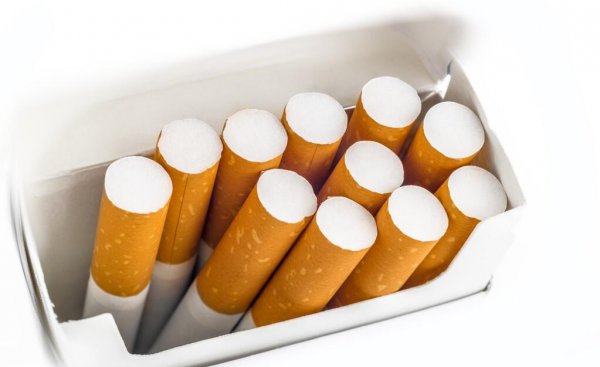 戒烟1天到15天有哪些变化