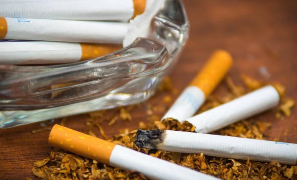 戒烟1天到15天有哪些变化