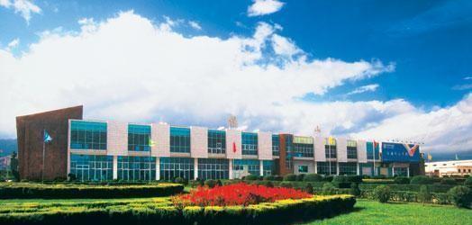 云南一共有几个机场