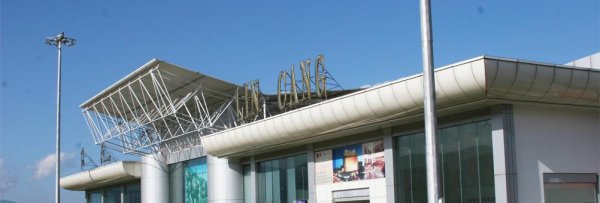 云南一共有几个机场